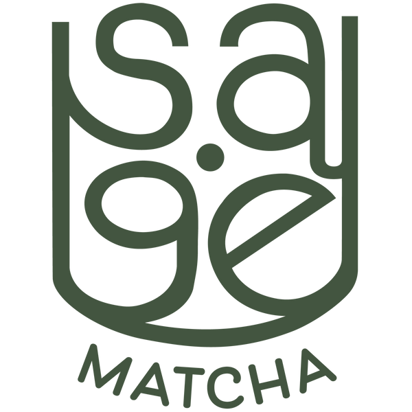 Sage Matcha